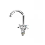 Смеситель для умывальника Cron Polo 274 (CR0202)