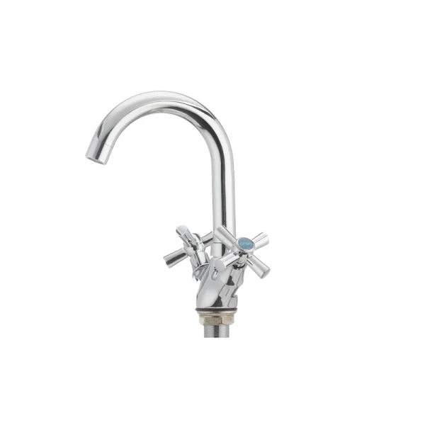 Смеситель для умывальника Cron Polo 274 (CR0202)