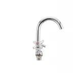 Смеситель для умывальника Cron Polo 274 (CR0202)