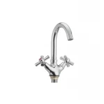 Смеситель для умывальника Cron Polo 274 (CR0202)