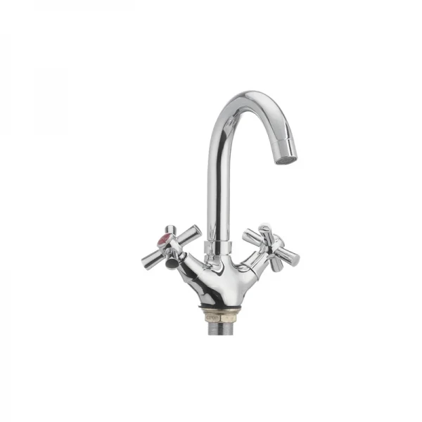 Смеситель для умывальника Cron Polo 274 (CR0202)