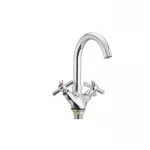 Смеситель для умывальника Cron Polo 274 (CR0202)