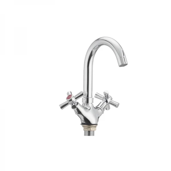 Смеситель для умывальника Cron Polo 274 (CR0202)