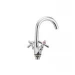 Смеситель для умывальника Cron Polo 274 (CR0202)