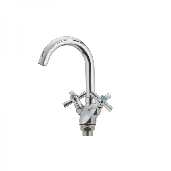 Смеситель для умывальника Cron Polo 274 (CR0202)