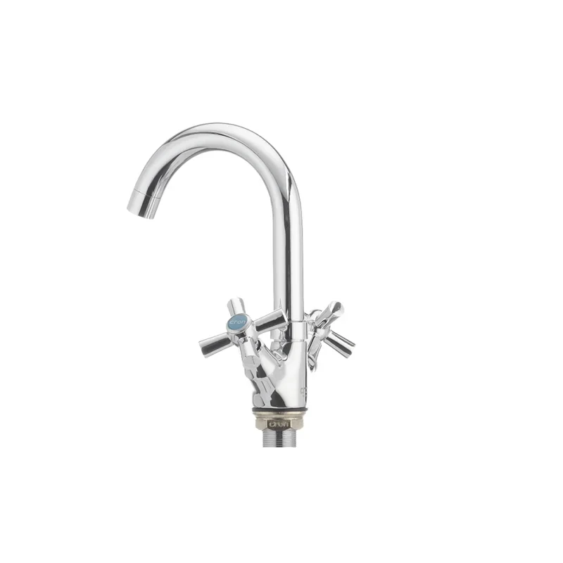 Смеситель для умывальника Cron Polo 274 (CR0202)