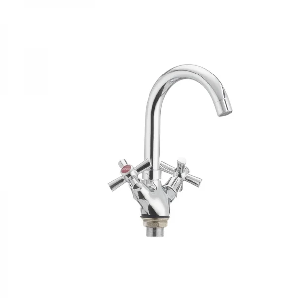 Смеситель для умывальника Cron Polo 274 (CR0202)