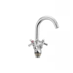 Смеситель для умывальника Cron Polo 274 (CR0202)