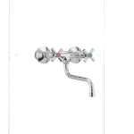 Смеситель для кухни Cron Polo 361 (CR0203)