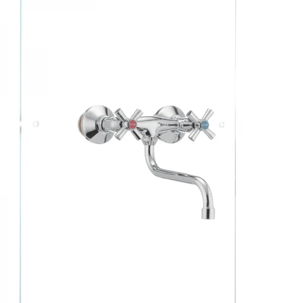 Смеситель для кухни Cron Polo 361 (CR0203)