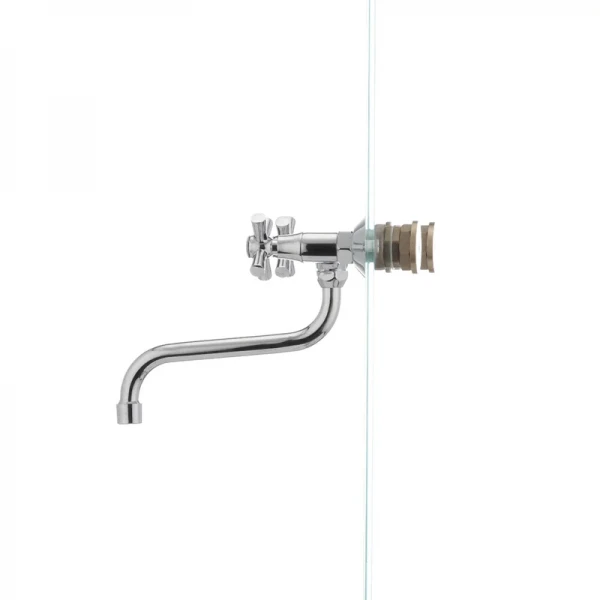 Смеситель для кухни Cron Polo 361 (CR0203)