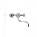 Смеситель для кухни Cron Polo 361 (CR0203)