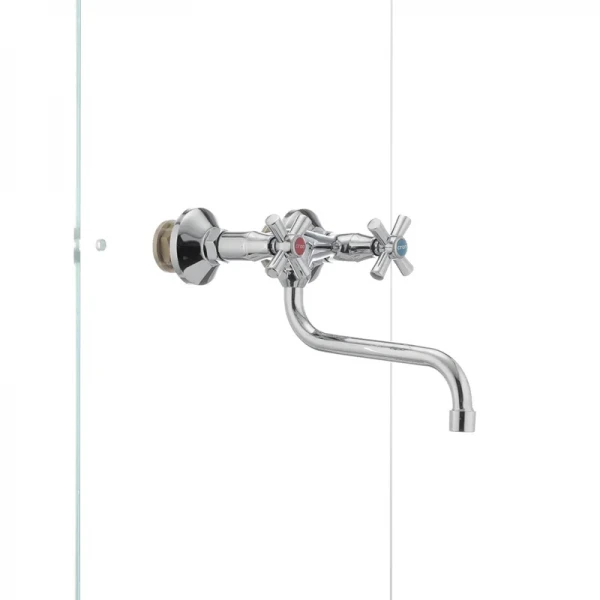 Смеситель для кухни Cron Polo 361 (CR0203)