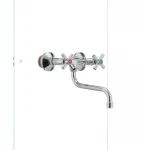 Смеситель для кухни Cron Polo 361 (CR0203)