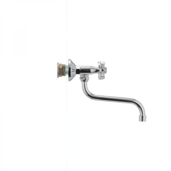 Смеситель для кухни Cron Polo 361 (CR0203)