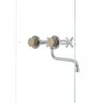 Смеситель для кухни Cron Polo 361 (CR0203)