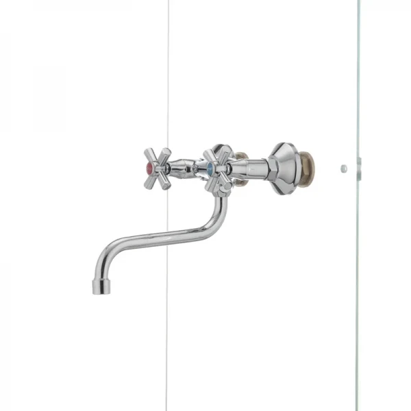 Смеситель для кухни Cron Polo 361 (CR0203)