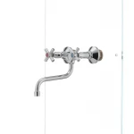 Смеситель для кухни Cron Polo 361 (CR0203)