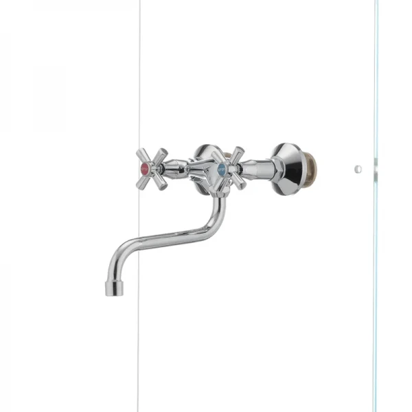 Смеситель для кухни Cron Polo 361 (CR0203)