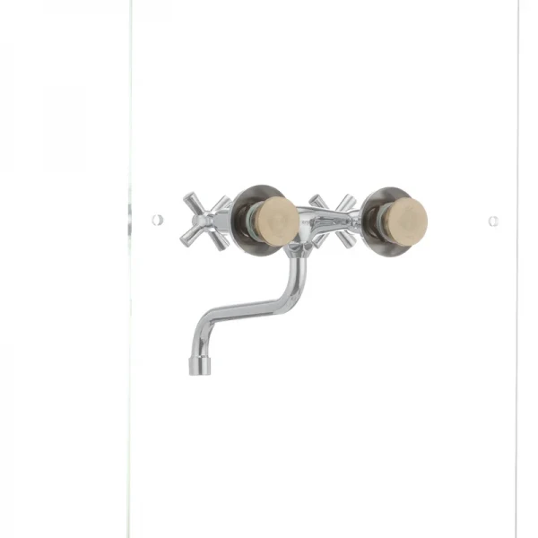 Смеситель для кухни Cron Polo 361 (CR0203)