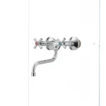 Смеситель для кухни Cron Polo 361 (CR0203)