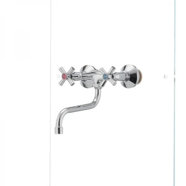 Смеситель для кухни Cron Polo 361 (CR0203)