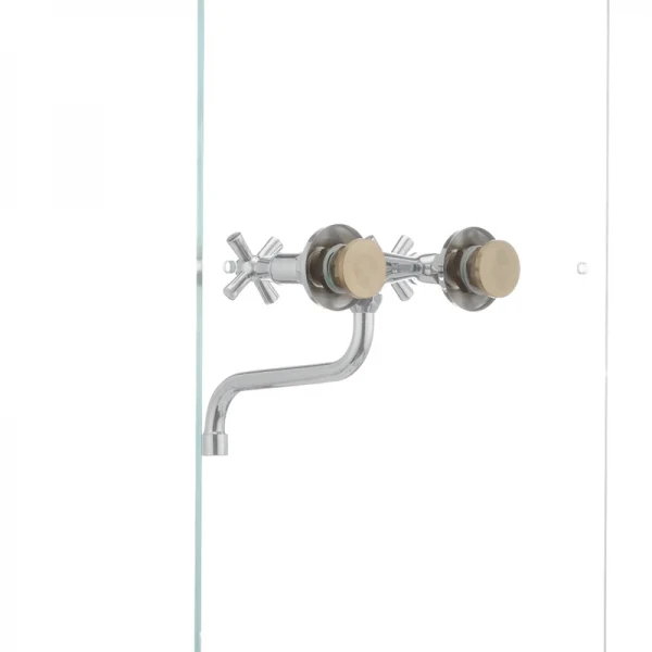 Смеситель для кухни Cron Polo 361 (CR0203)