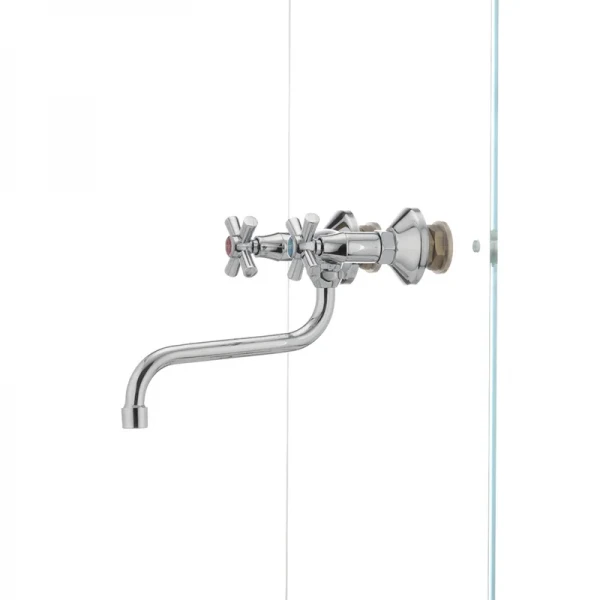 Смеситель для кухни Cron Polo 361 (CR0203)