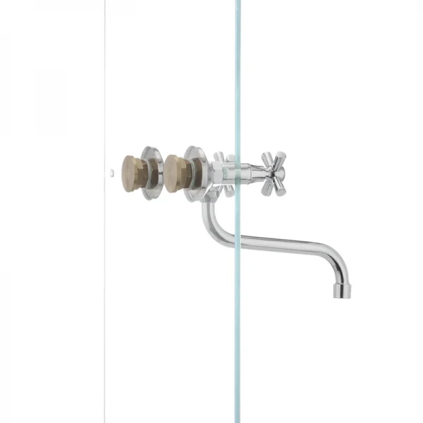 Смеситель для кухни Cron Polo 361 (CR0203)