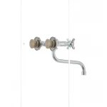 Смеситель для кухни Cron Polo 361 (CR0203)