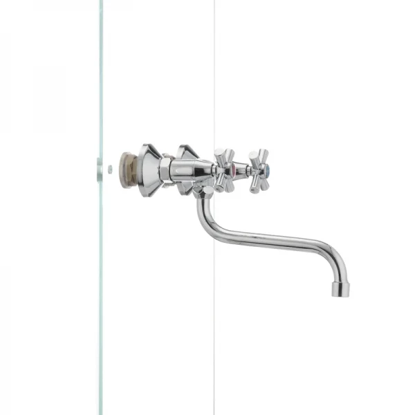 Смеситель для кухни Cron Polo 361 (CR0203)