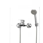 Смеситель для ванны Cron Kubus 009 (CR0205)