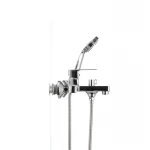 Смеситель для ванны Cron Kubus 009 (CR0205)