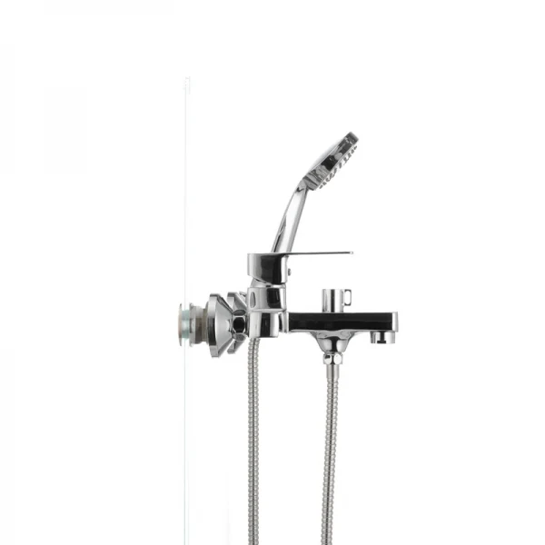 Смеситель для ванны Cron Kubus 009 (CR0205)