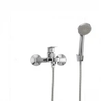 Смеситель для ванны Cron Kubus 009 (CR0205)