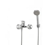 Смеситель для ванны Cron Kubus 009 (CR0205)