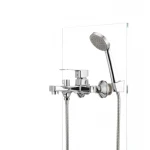 Смеситель для ванны Cron Kubus 009 (CR0205)