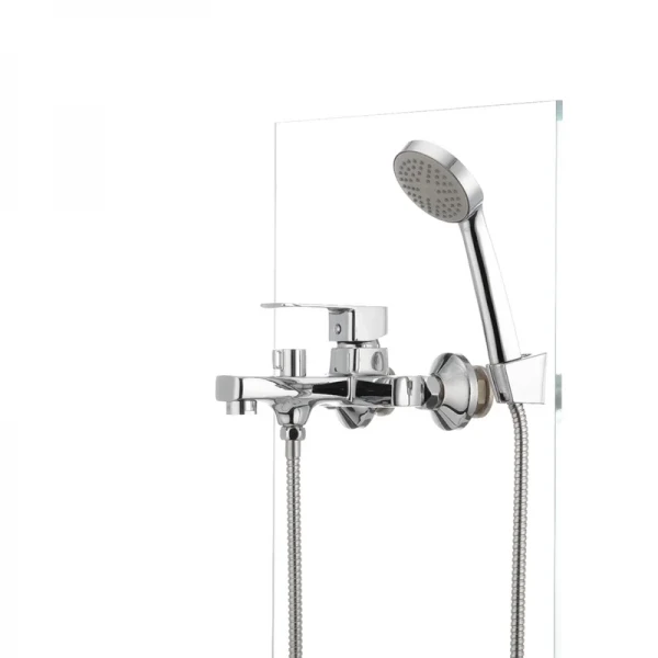 Смеситель для ванны Cron Kubus 009 (CR0205)