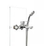 Смеситель для ванны Cron Kubus 009 (CR0205)