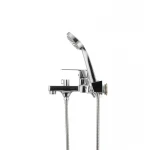 Смеситель для ванны Cron Kubus 009 (CR0205)