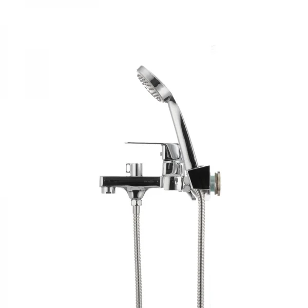 Смеситель для ванны Cron Kubus 009 (CR0205)