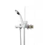 Смеситель для ванны Cron Kubus 009 (CR0205)