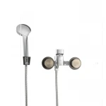 Смеситель для ванны Cron Kubus 009 (CR0205)