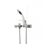 Смеситель для ванны Cron Kubus 009 (CR0205)