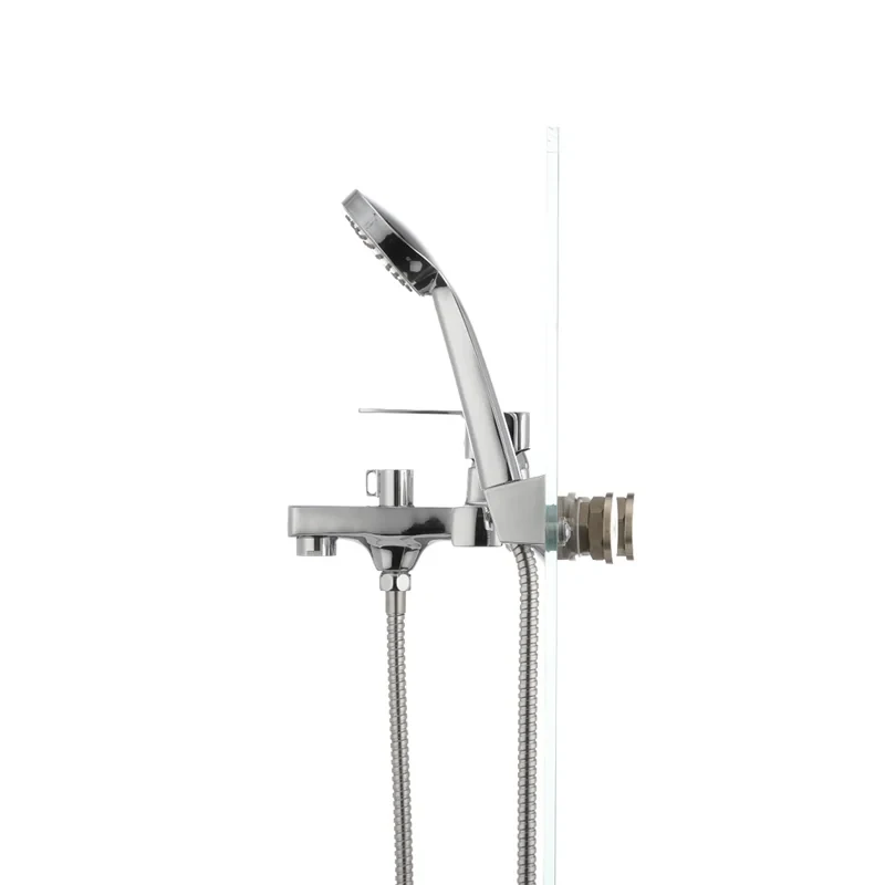 Смеситель для ванны Cron Kubus 009 (CR0205)