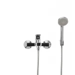 Смеситель для ванны Cron Kubus 009 (CR0205)