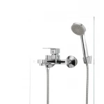 Смеситель для ванны Cron Kubus 009 (CR0205)