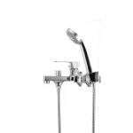 Смеситель для ванны Cron Kubus 009 (CR0205)