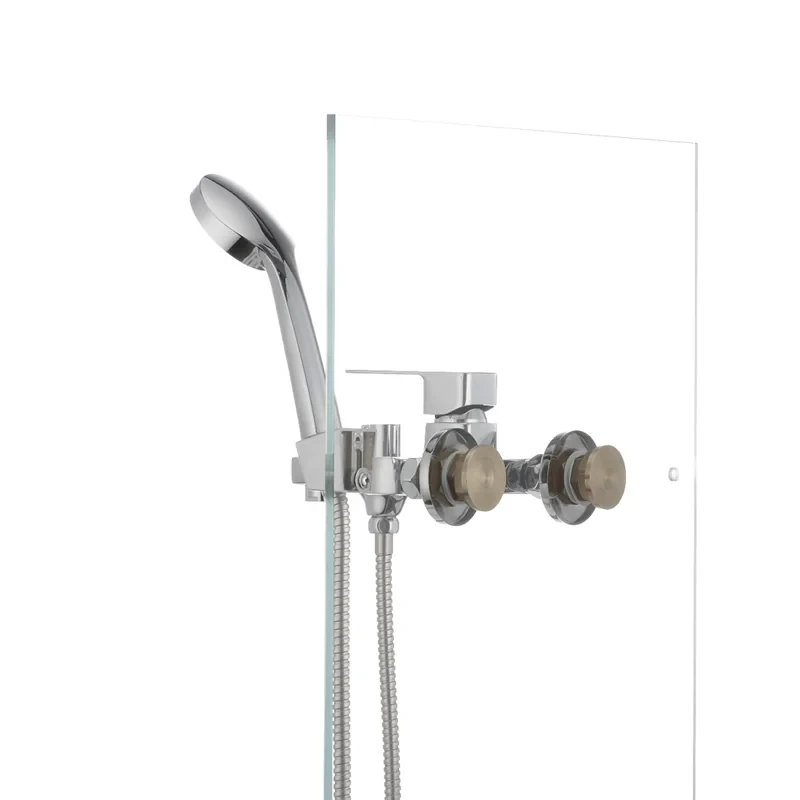 Смеситель для ванны Cron Kubus 009 (CR0205)