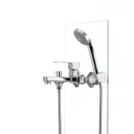 Смеситель для ванны Cron Kubus 009 (CR0205)